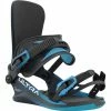 Union Binding Company Men's Ultra Snowboard Bindings