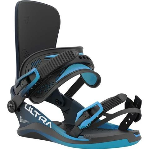 Union Binding Company Men's Ultra Snowboard Bindings 1 Union Binding Company Men's Ultra Snowboard Bindings