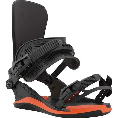 Union Binding Company Men's Ultra Snowboard Bindings 2 Union Binding Company Men's Ultra Snowboard Bindings - Image 2