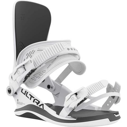 Union Binding Company Men's Ultra Snowboard Bindings 4 Union Binding Company Men's Ultra Snowboard Bindings - Image 4