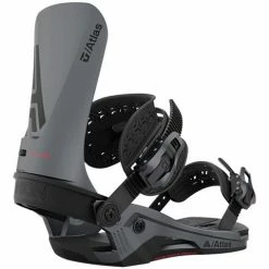 Union Binding Company Men's Atlas Bindings -K2 Shop union atlas snowboard bindings 2023
