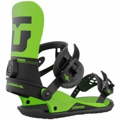 Union Binding Company Men's Strata Bindings