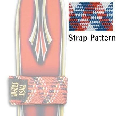 Fast Strap Fast Strap Regular Ski Strap 3 Fast Strap Fast Strap Regular Ski Strap - Image 3
