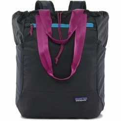 Patagonia Ultralight Black Hole Tote Pack -K2 Shop wbf2223 48809 pibl