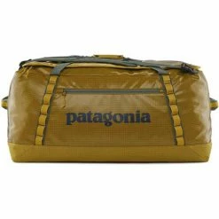Patagonia Black Hole Duffel Bag 100L