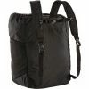 Patagonia Ultralight Black Hole Tote Pack