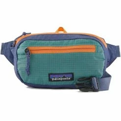 Patagonia Ultralight Black Hole Mini Hip Pack 1L -K2 Shop wbs2223 49447 frtl
