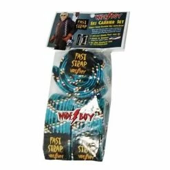 Fast Strap Fast Strap Wide Boy Ski Carrier Sets (2 Per Pack)